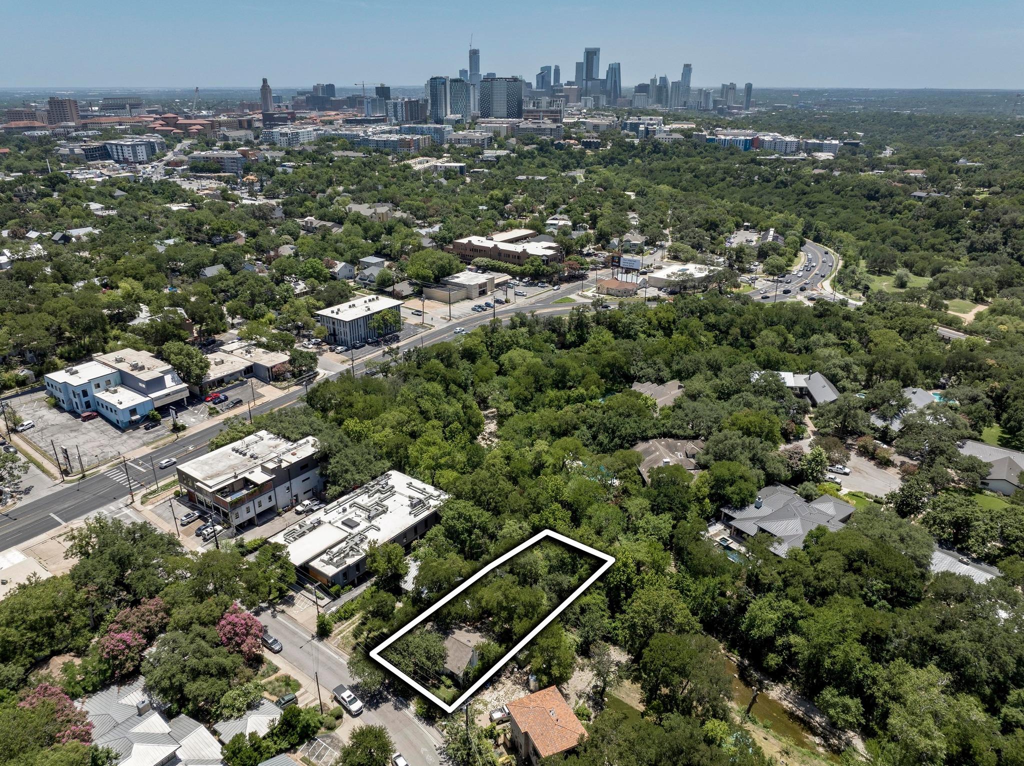 1017 31st ST Austin Texas United States, for Sale, residential, Jessica Dodge, All City Real Estate, Ltd. Co.