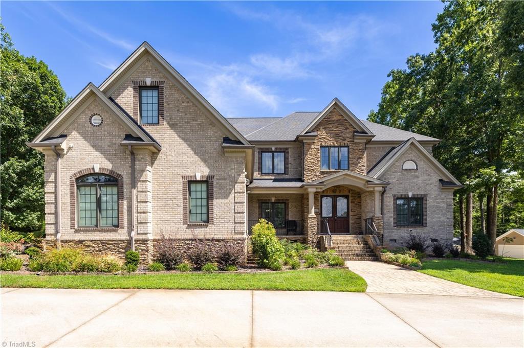 4805 Bisbee Drive Greensboro North Carolina United States, for Sale, residential,  , 336 REALTY, LLC