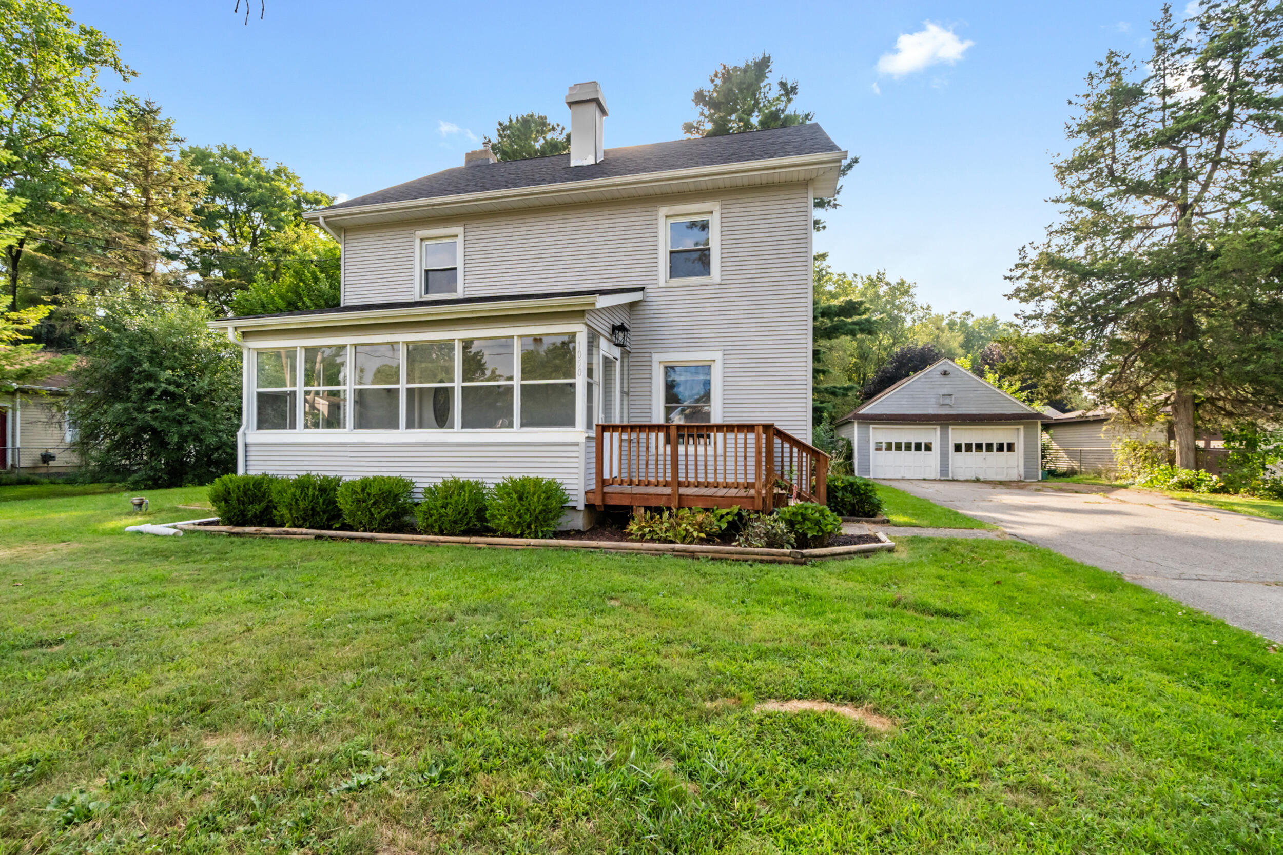 1050 Maynard Avenue Jackson Michigan United States, for Sale, residential, , Home 1st Real Estate