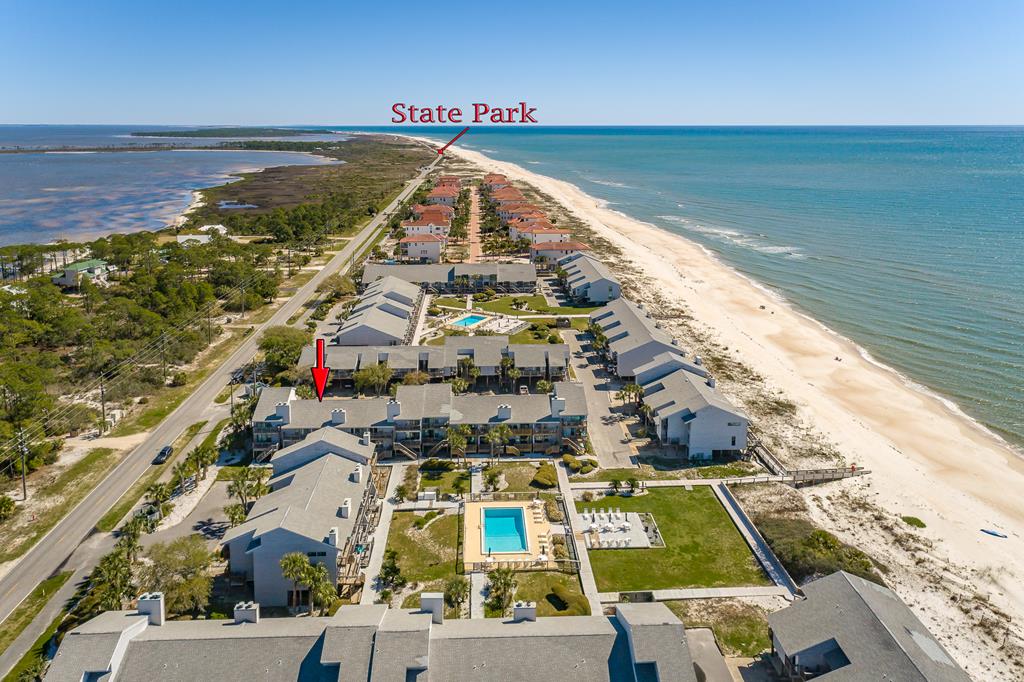 1760 E Gulf Beach Dr St. George Island Florida United States, for Sale, residential, Deb Robertson, The Naumann Group Real Estate, Inc.