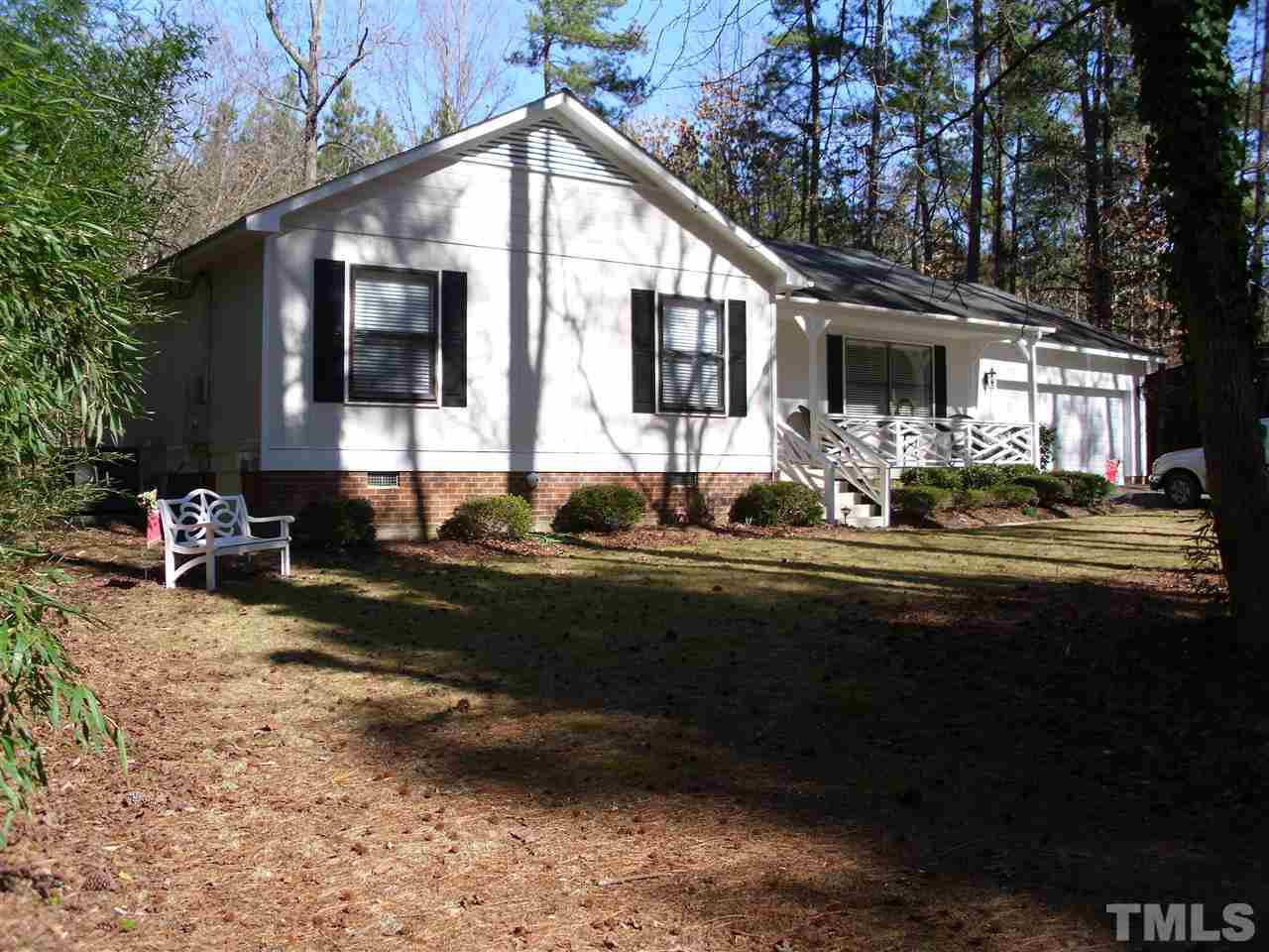 21 Red Pine Road Chapel Hill North Carolina United States, Sold, residential,  , Realty World Carolina Properties