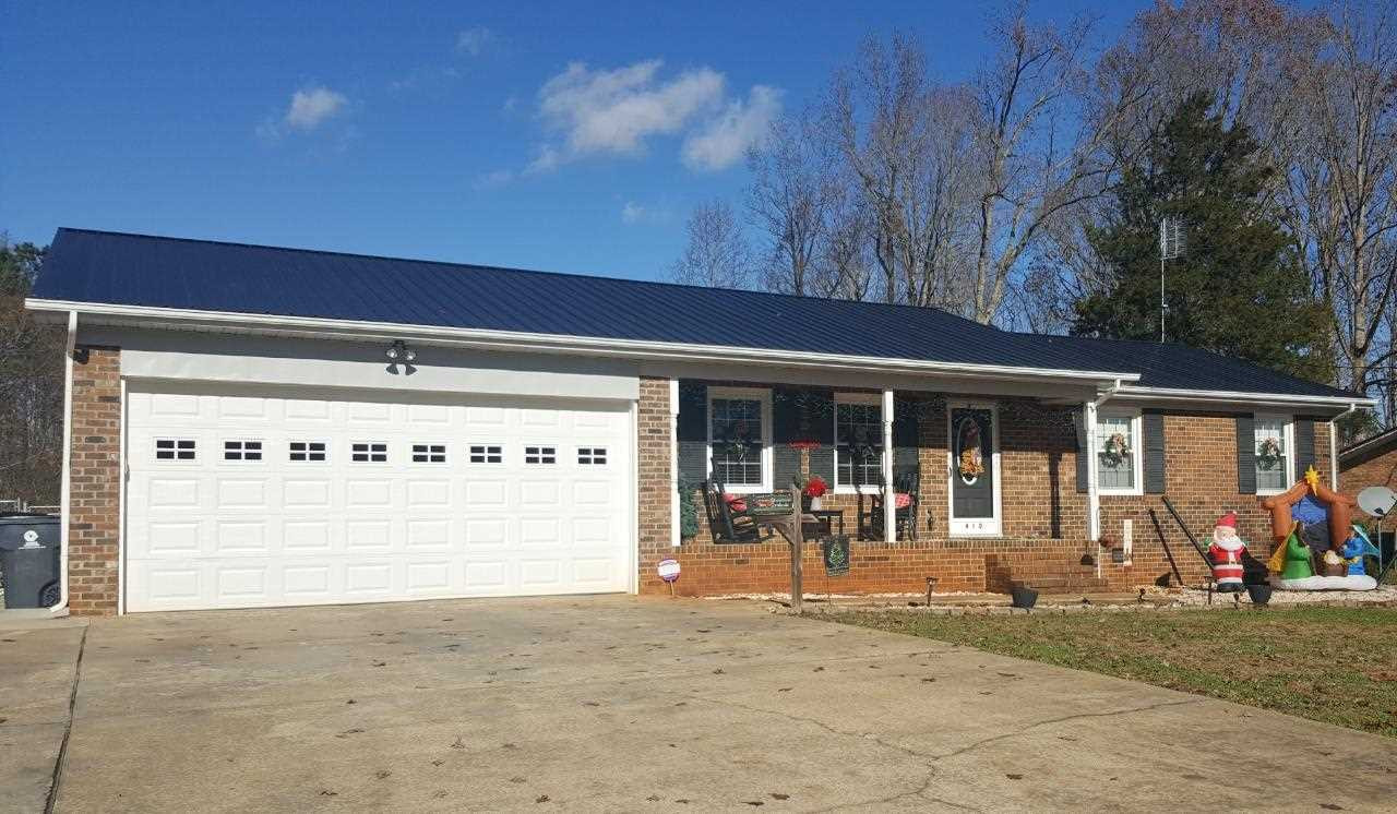 410 W Tenth Street Siler City North Carolina United States, Sold, residential,  , Realty World Carolina Properties