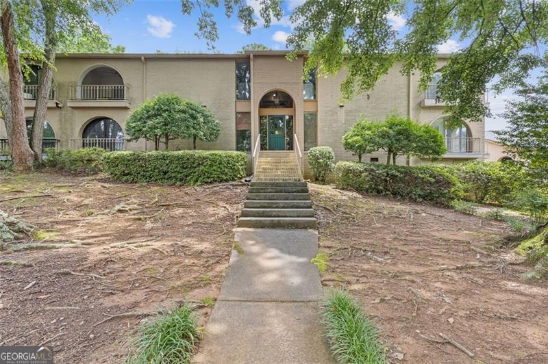 3236 HENDERSON MILL Road APT 1 Chamblee Georgia United States, for Sale, residential,  , Maxima Realty