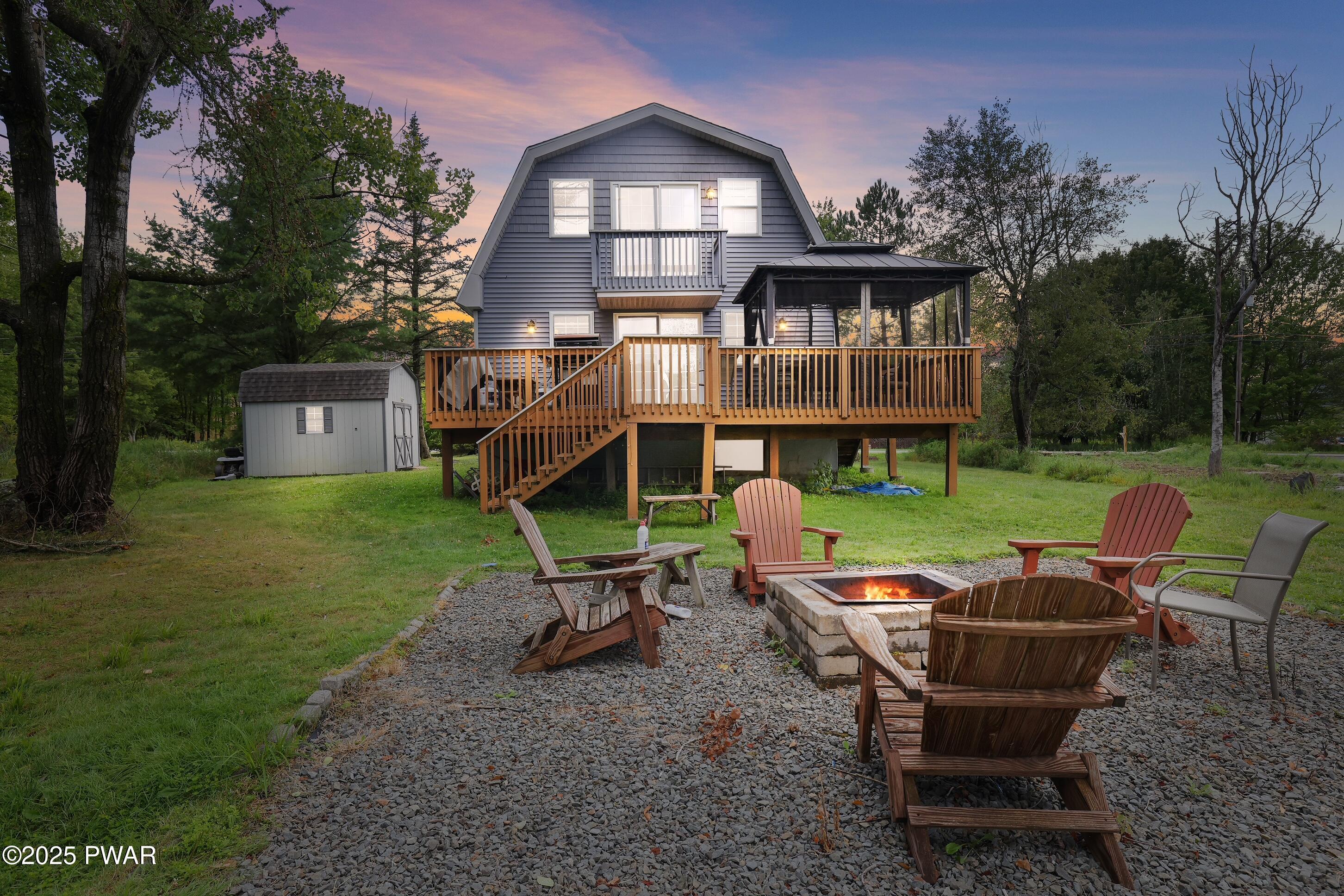 4038 S Fairway Drive Lake Ariel Pennsylvania United States, for Sale, residential, Al Ryan, Berkshire Hathaway HomeServices Pocono Real Estate