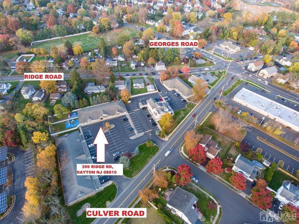399 Ridge Road APT 1-3 South Brunswick New Jersey United States, for Sale, commercial,  , Partner With USA Realty