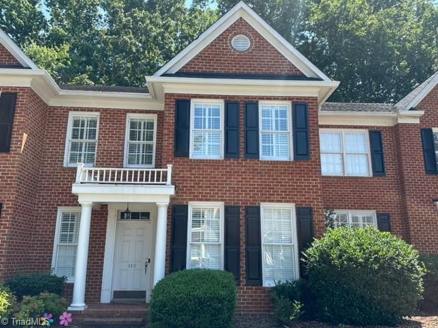 11 Park Village Lane APT D Greensboro North Carolina United States, Rented, residential,  , The Headley Group Realty