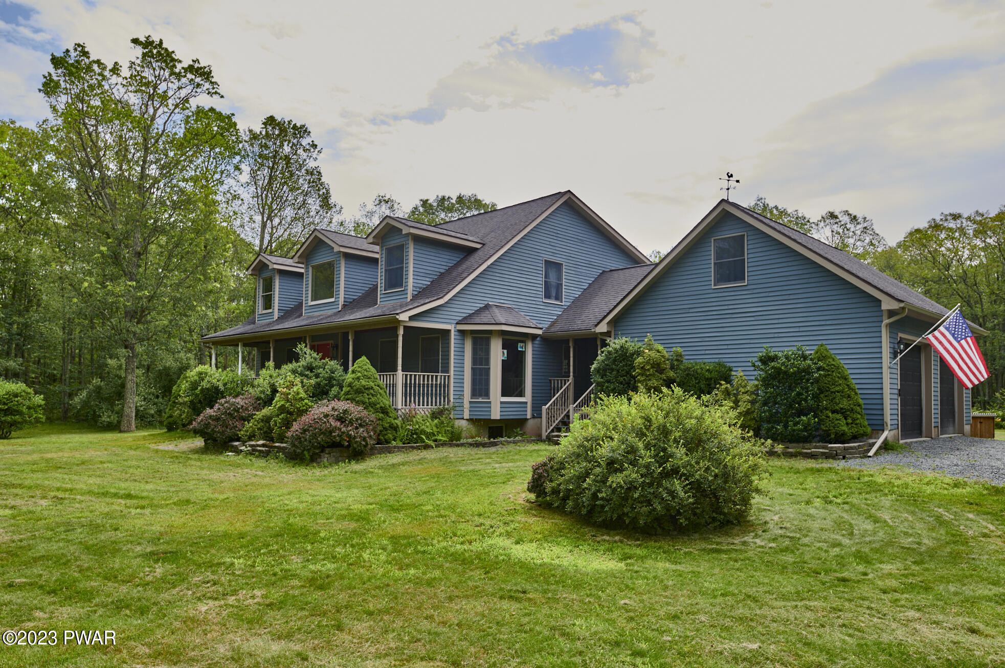 171 Wilsonville Road Hawley Pennsylvania United States, for Sale, residential, Al Ryan, Berkshire Hathaway HomeServices Pocono Real Estate