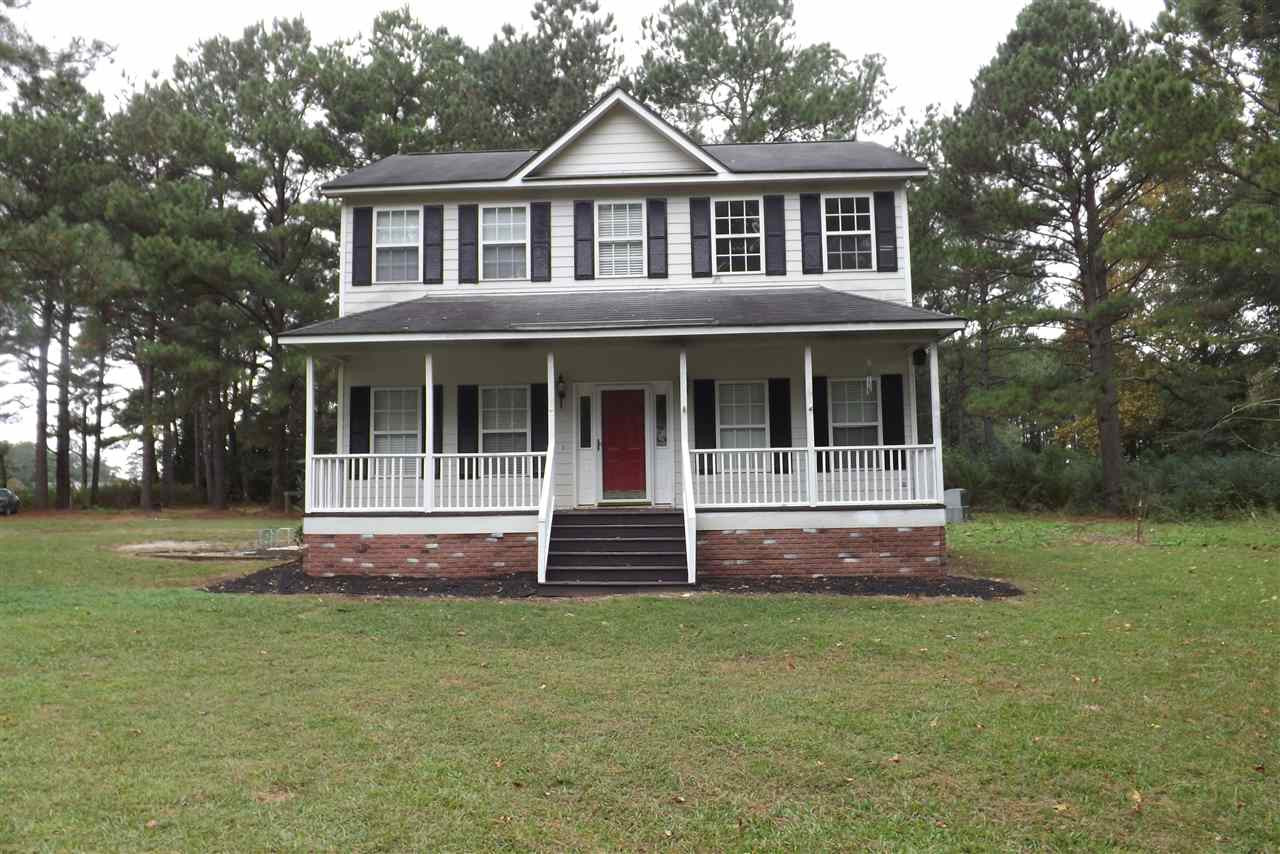 8977 Frank Road Kenly North Carolina United States, Sold, residential,  , Realty World Carolina Properties