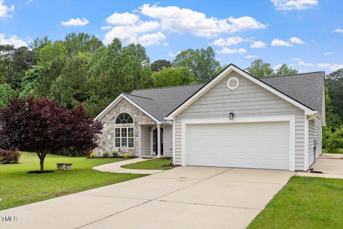 1969 Bowles Avenue Creedmoor North Carolina United States, Sold, residential,  , Kershaw Realty Group - KRG