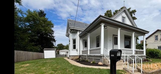 7617 Elizabeth Street Mt Healthy Ohio United States, Sale Pending, residential, , Hand In Hand Realty