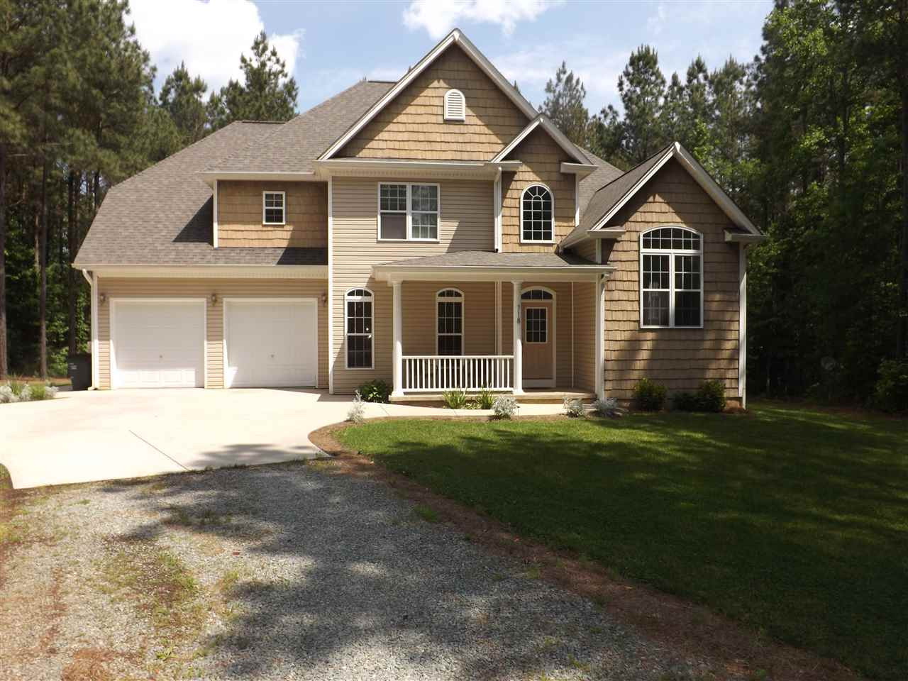 718 Rebecca Lane Siler City North Carolina United States, Sold, residential,  , Realty World Carolina Properties