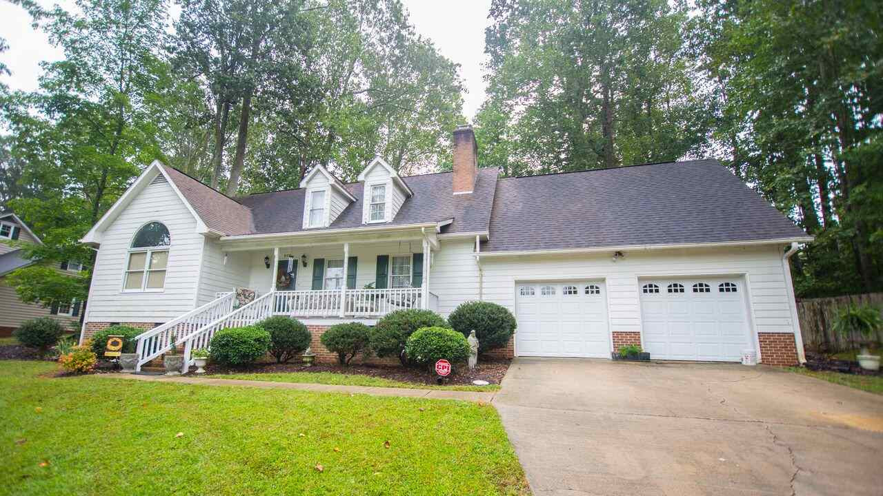 809 Tanglewood Drive Siler City North Carolina United States, Sold, residential,  , Realty World Carolina Properties