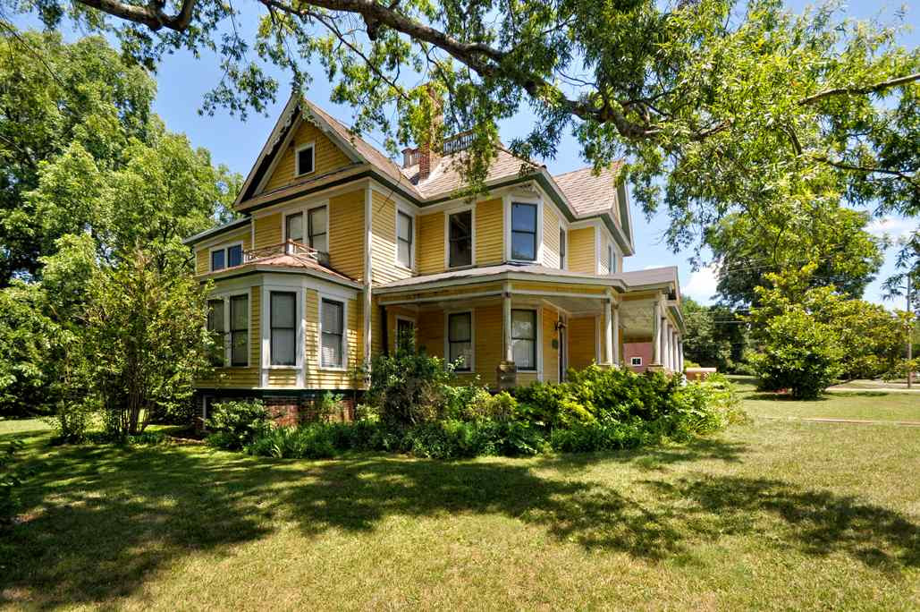 229 E Second Street Siler City North Carolina United States, Sold, residential,  , Realty World Carolina Properties