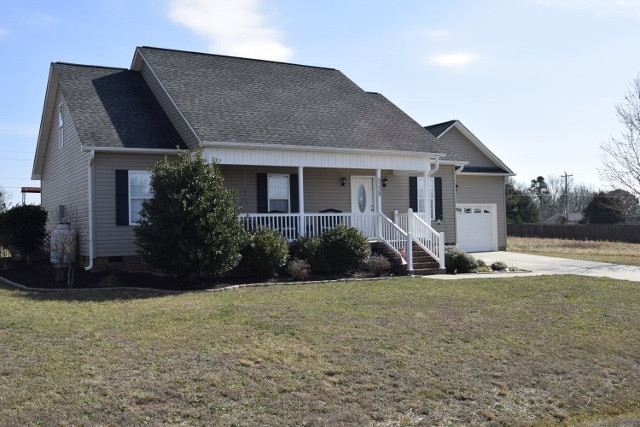 5338 Longspur Drive Snow Camp North Carolina United States, Sold, residential,  , Realty World Carolina Properties