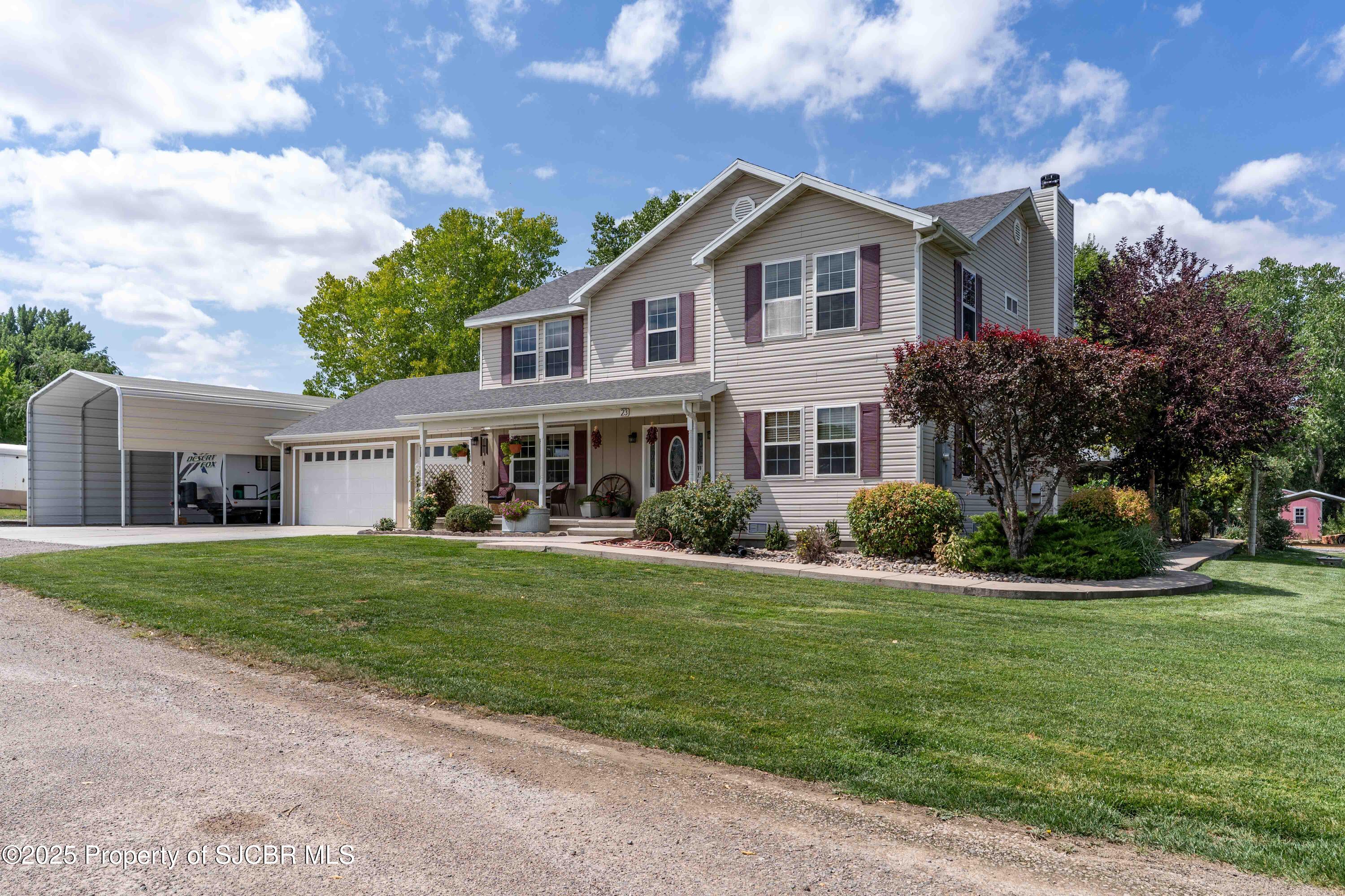 23 ROAD 3020 Aztec New Mexico United States, for Sale, residential, Matt Albright, Positive Realty