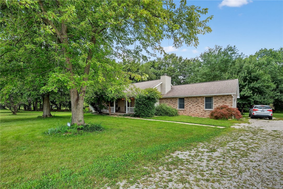 10 Rose Lane Marshall Illinois United States, for Sale, residential, Reuben Stence, Stence Realty Team