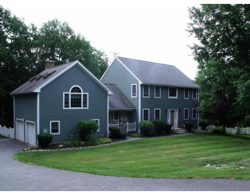 577 Grafton St Shrewsbury Massachusetts United States, Sold, residential,  , HouZingo