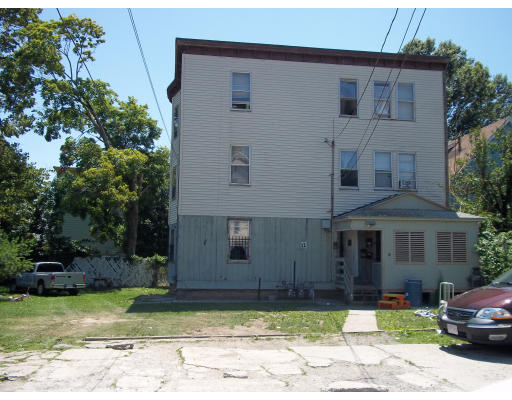 12-16 Bromfield Street Lawrence Massachusetts United States, Sold, residential, , Empire Real Estate™