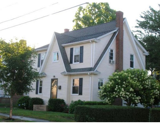 88 Stedman St Quincy Massachusetts United States, Sold, residential, , Tullish & Clancy Real Estate