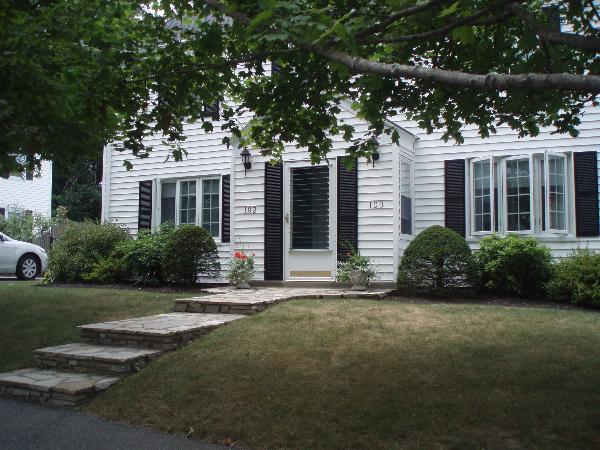 100 Uncatena Ave  UNIT 1 Worcester Massachusetts United States, Rented, residential,  , HouZingo