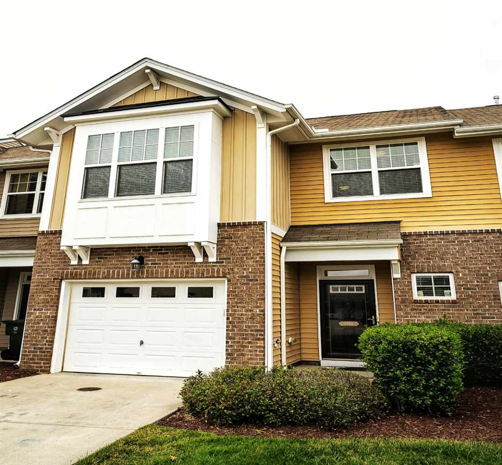 7260 Terregles Drive Raleigh North Carolina United States, Sold, residential,  , Kershaw Realty Group - KRG