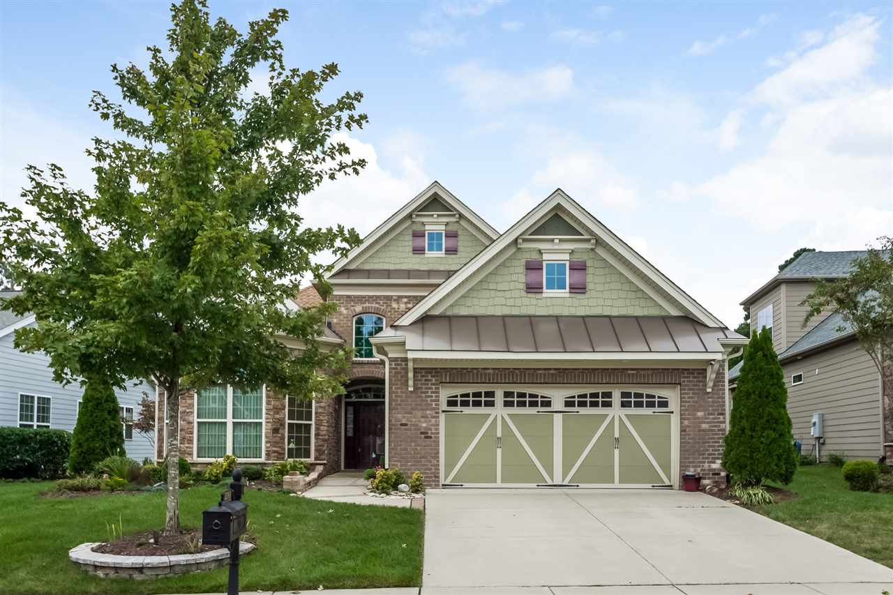 11149 Bayberry Hills Drive Raleigh North Carolina United States, Sold, residential,  , Realty World Carolina Properties