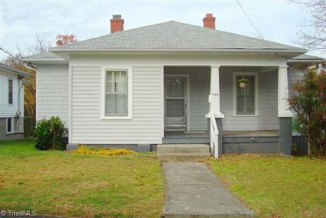 1104 Gregory Street Greensboro North Carolina United States, for Rent, residential,  , The Headley Group Realty