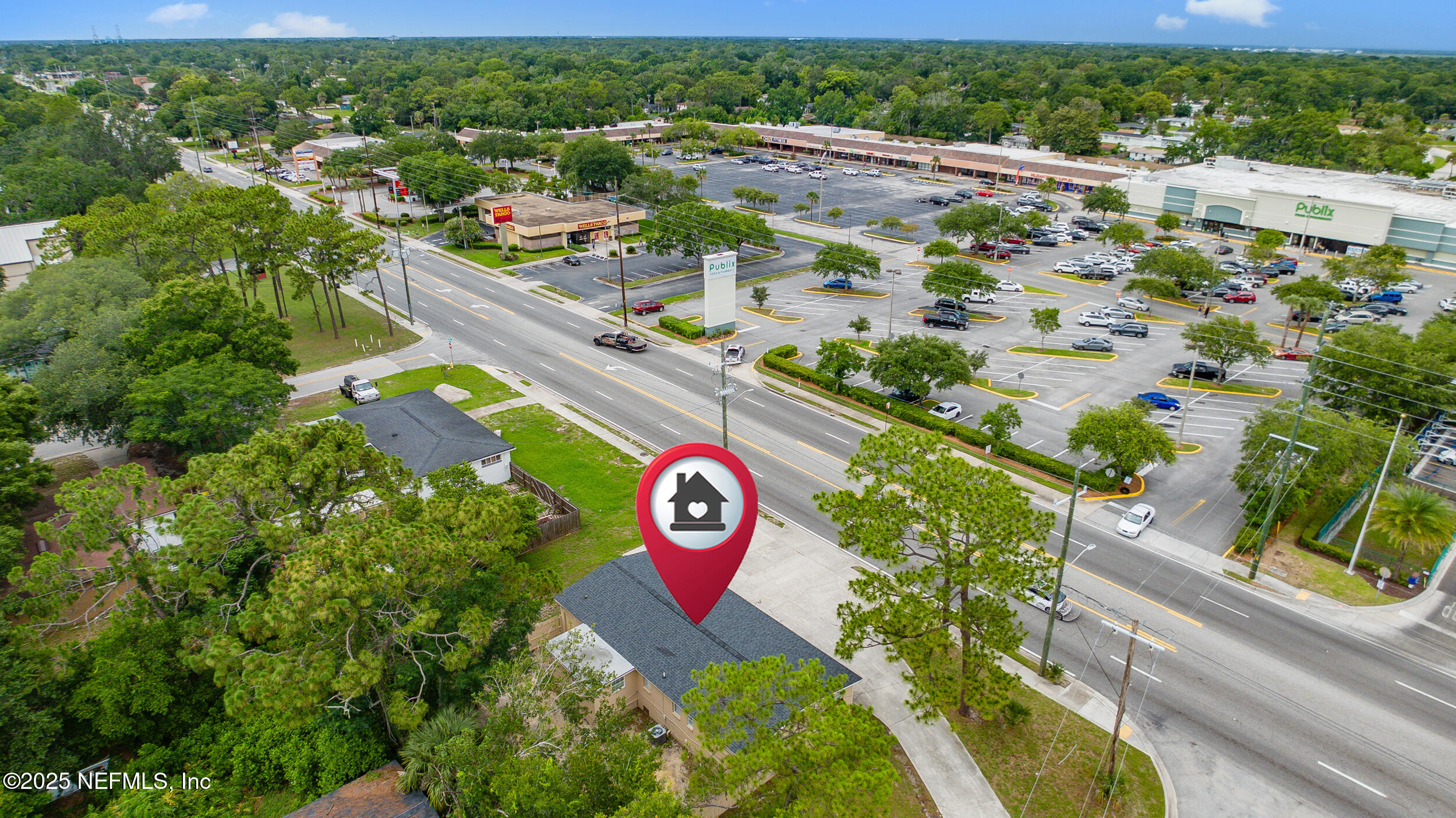 7120 MERRILL Road Jacksonville Florida United States, for Sale, commercial, Kevin Bachman, Bachman Property Brokers LLC