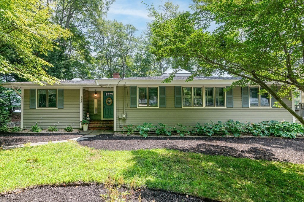 233 Hooppole Road Mashpee Massachusetts United States, Sold, residential,  , Tullish & Clancy Real Estate