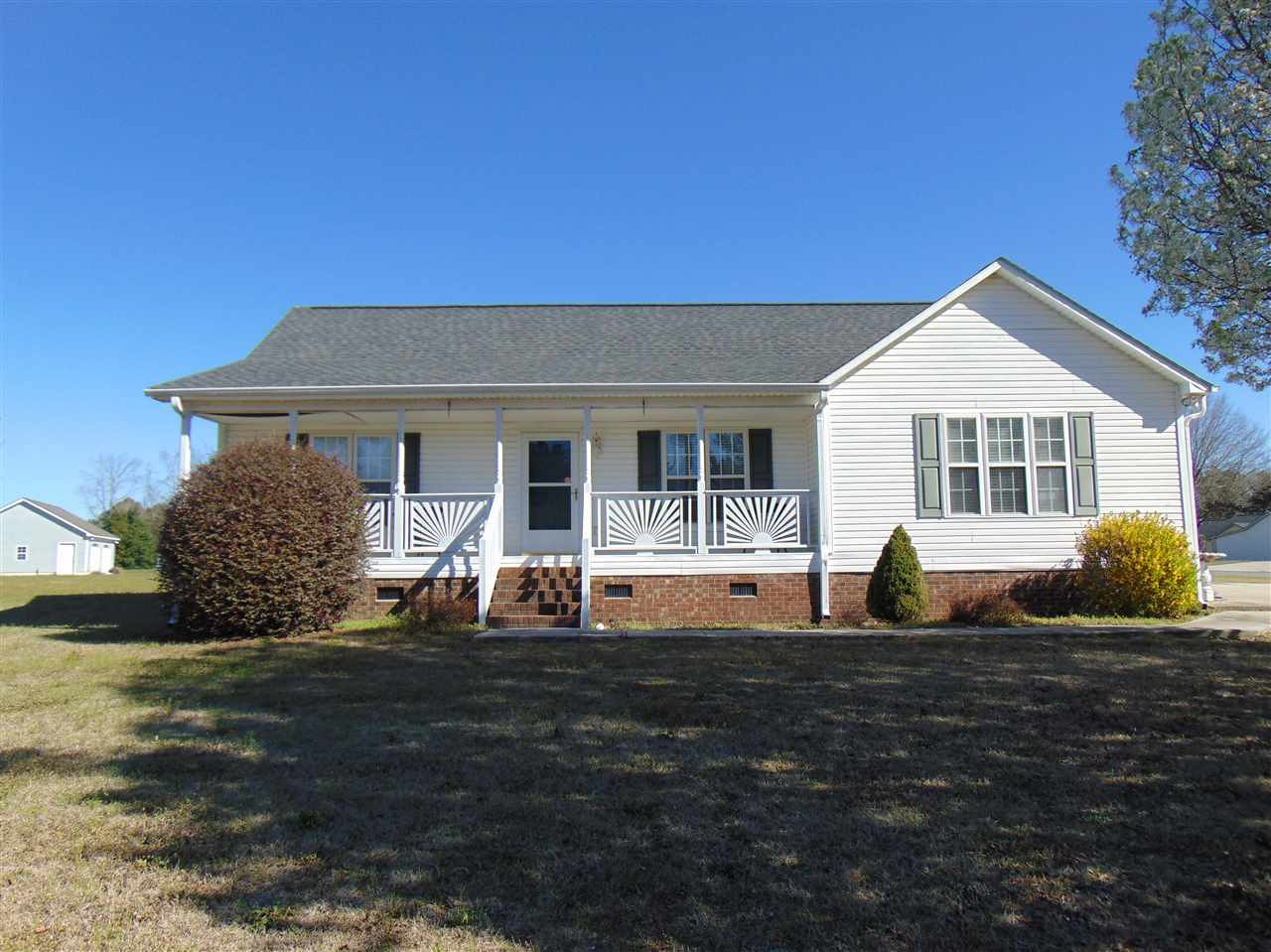 101 Poplar Drive Clayton North Carolina United States, Sold, residential, , Realty World Carolina Properties