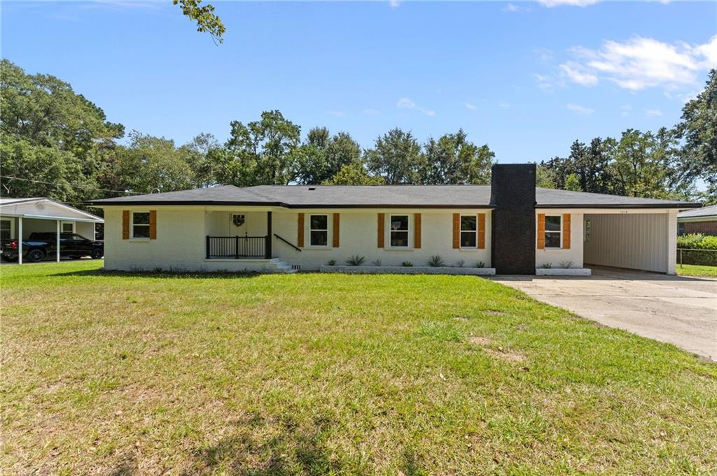1019 Joaneen Drive Saraland Alabama United States, for Sale, residential,  , Rezults Real Estate Services, LLC