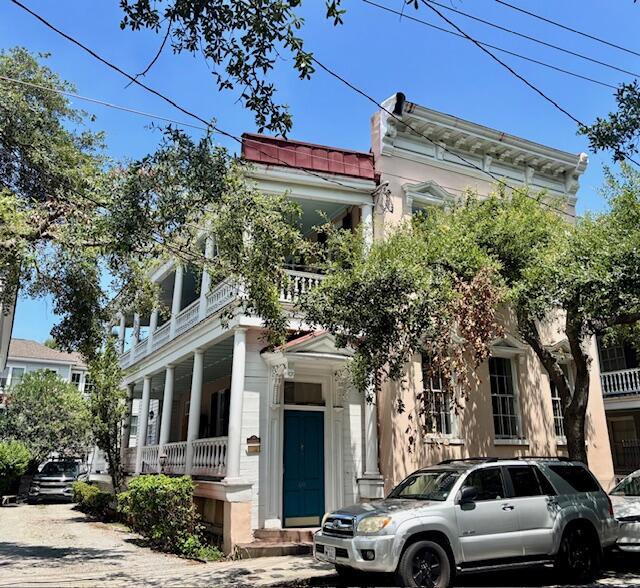 68 Beaufain Street APT A,B,C,D Charleston South Carolina United States, for Sale, commercial, Bobbie Rose, Keller Williams Realty Charleston/West Ashley