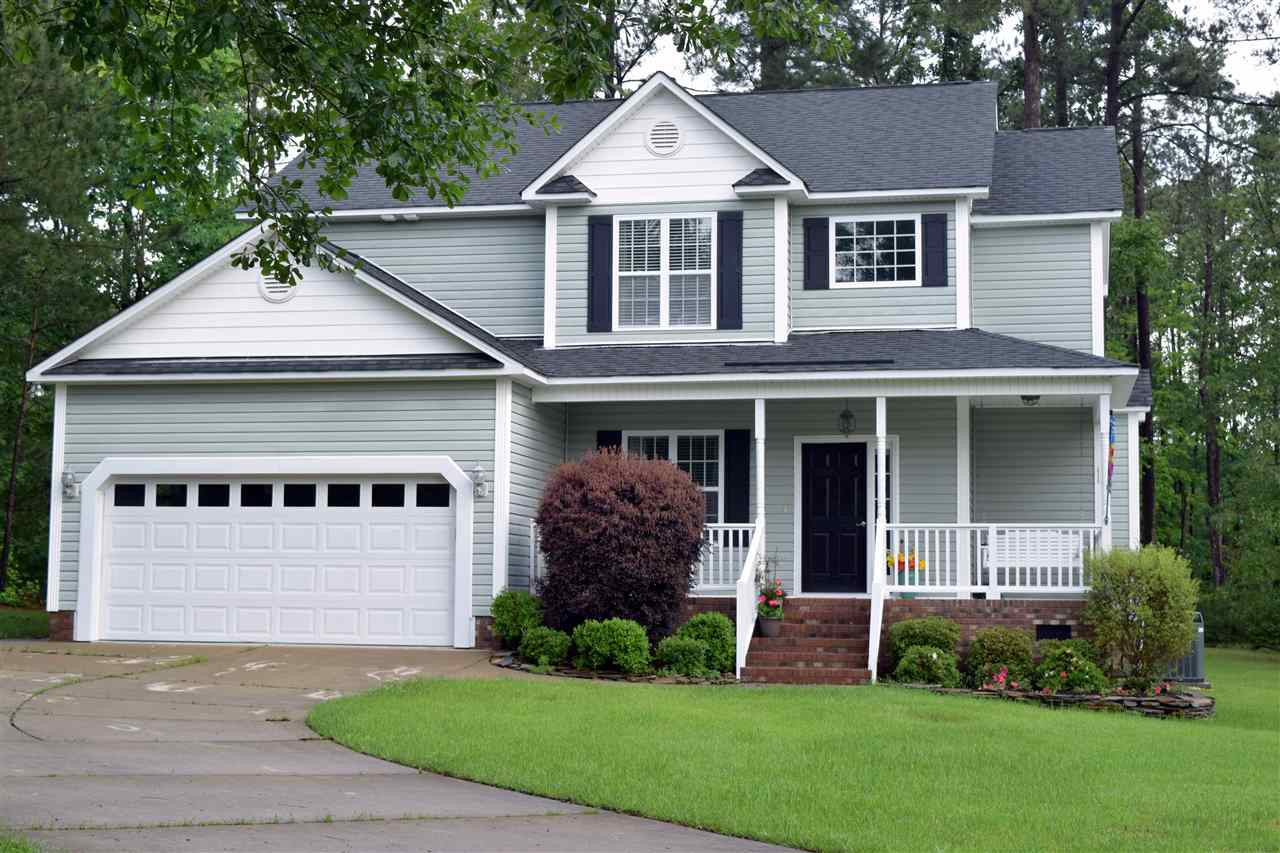 94 Sandecker Court Clayton North Carolina United States, Sold, residential, , Realty World Carolina Properties