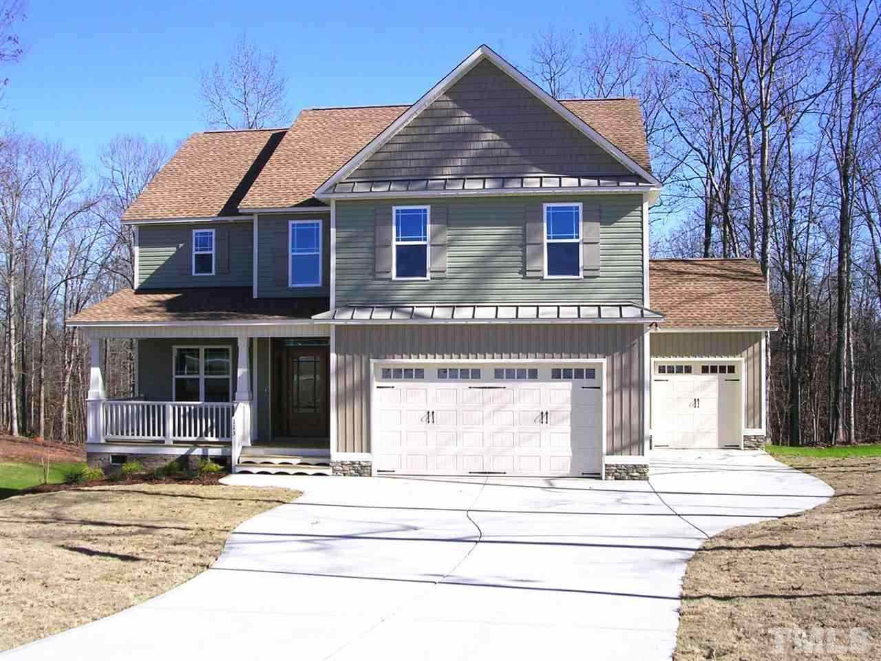 134 Evie Drive Smithfield North Carolina United States, Sold, residential, , Realty World Carolina Properties