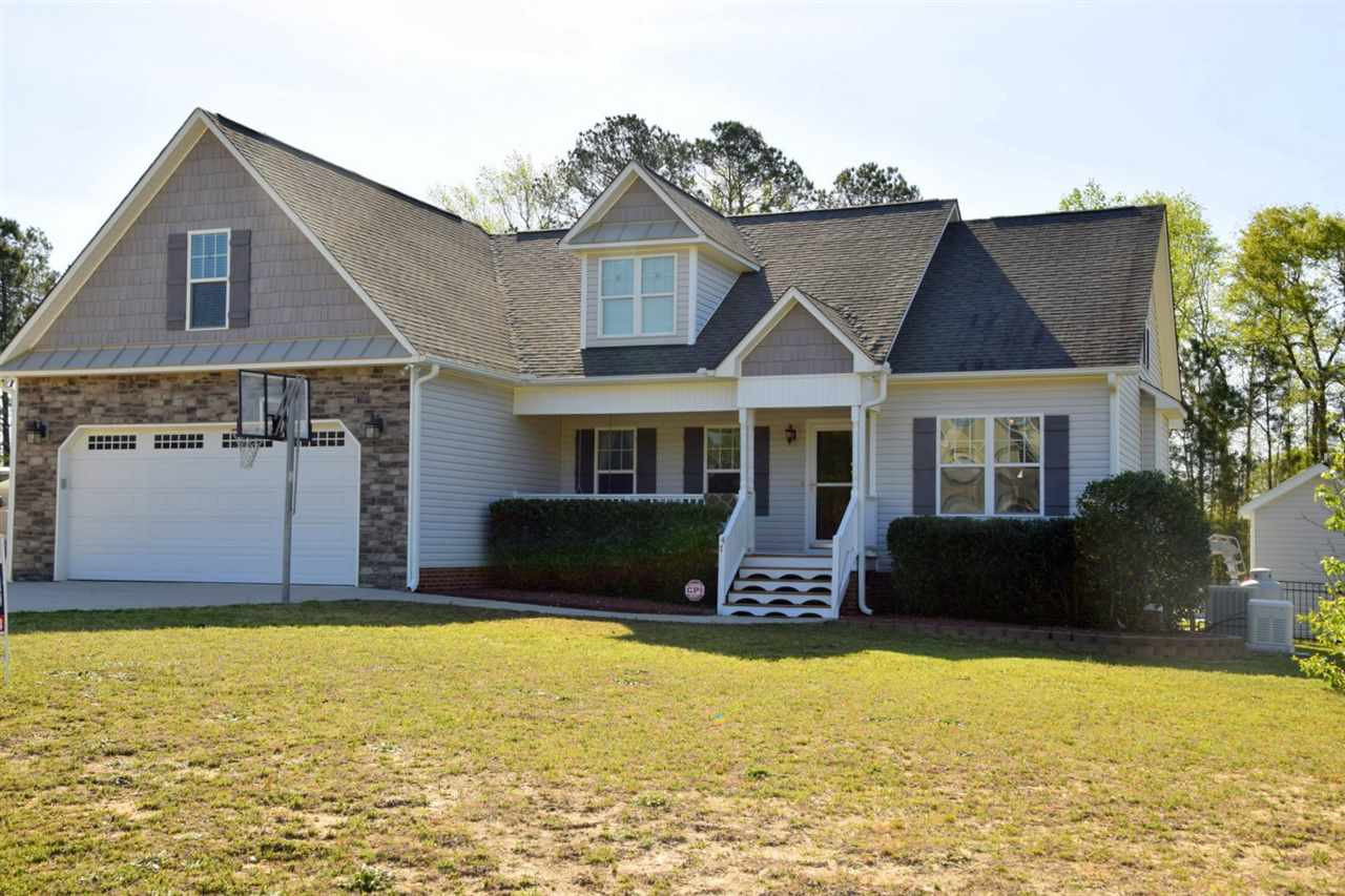 47 Carriage Creek Smithfield North Carolina United States, Sold, residential, , Realty World Carolina Properties