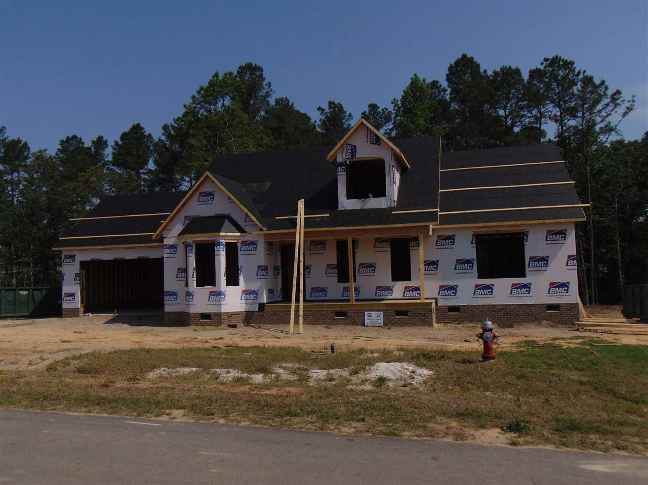 53 Edwin Lane Smithfield North Carolina United States, Sold, residential, , Realty World Carolina Properties