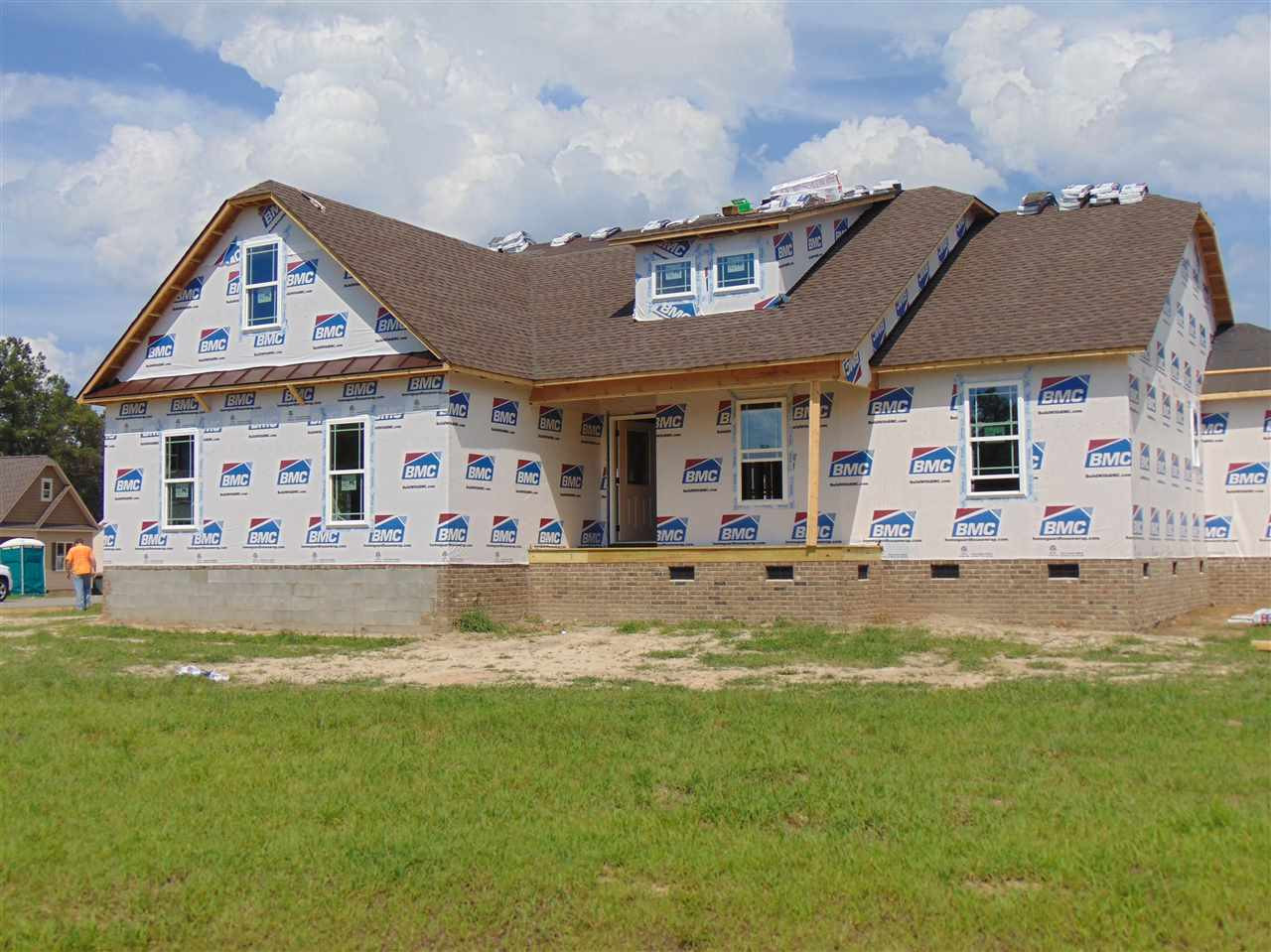 24 Edwin Lane Smithfield North Carolina United States, Sold, residential, , Realty World Carolina Properties