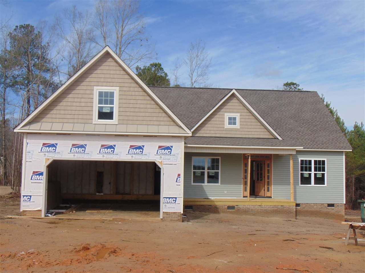 85 Edwin Lane APT 96 Smithfield North Carolina United States, Sold, residential, , Realty World Carolina Properties