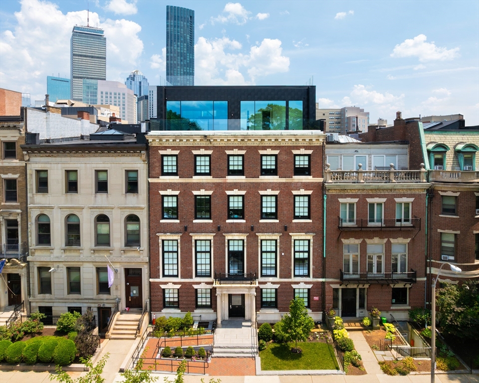 28 Fenway Boston Massachusetts United States, for Sale, residential,  , Media Realty Group Inc.