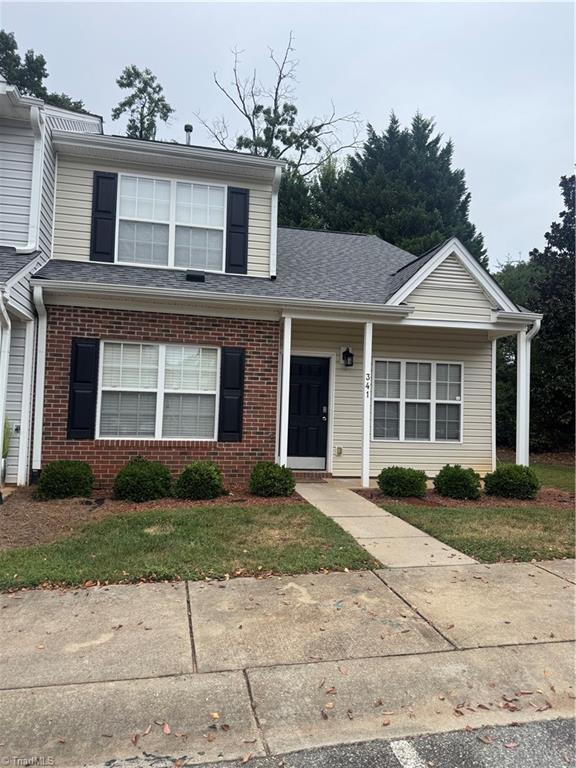 341 Malamute Lane Greensboro North Carolina United States, Sold, residential,  , The Headley Group Realty