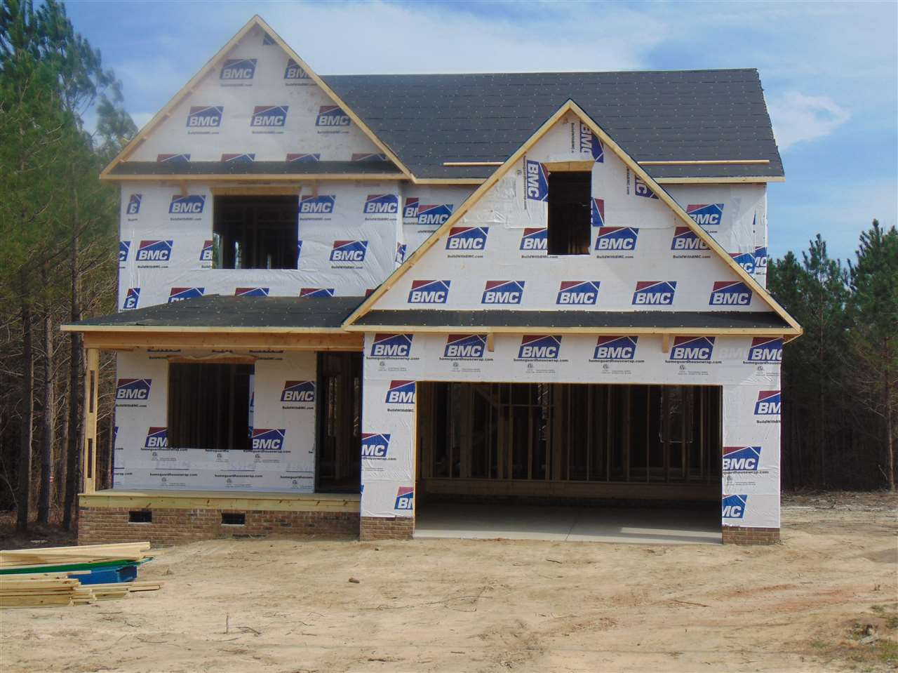 94 Edwin Lane Smithfield North Carolina United States, Sold, residential, , Realty World Carolina Properties