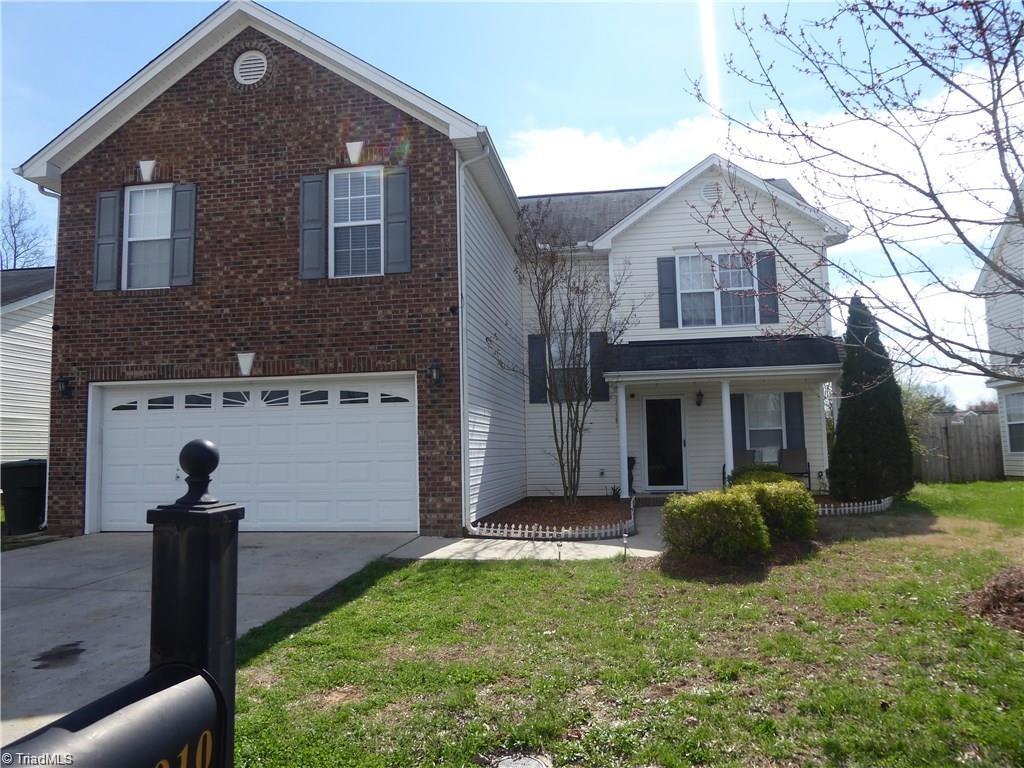 1910 Brightwood School Road Greensboro North Carolina United States, Sold, residential,  , The Headley Group Realty