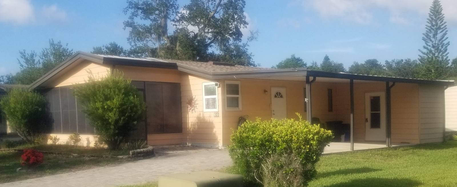 33 Highland Falls Dr Ormond Beach Florida United States, for Sale, residential,  , Mobile Home Pros