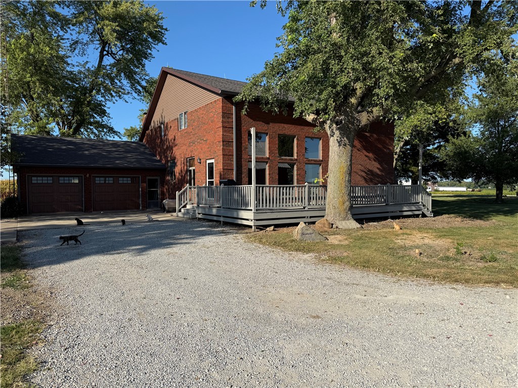 5317 N 1775 Street West Liberty Illinois United States, for Sale, residential,  , Personal Service Realty