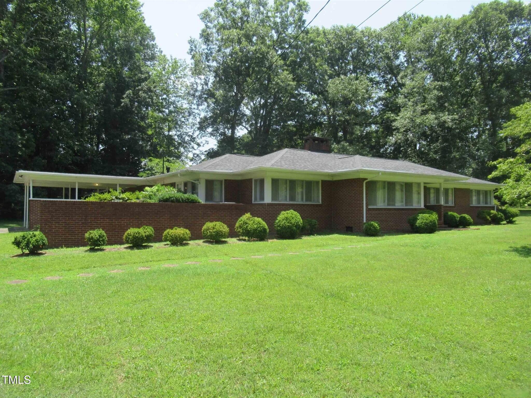 911 W Sixth Street Siler City North Carolina United States, for Rent, residential, , Realty World Carolina Properties