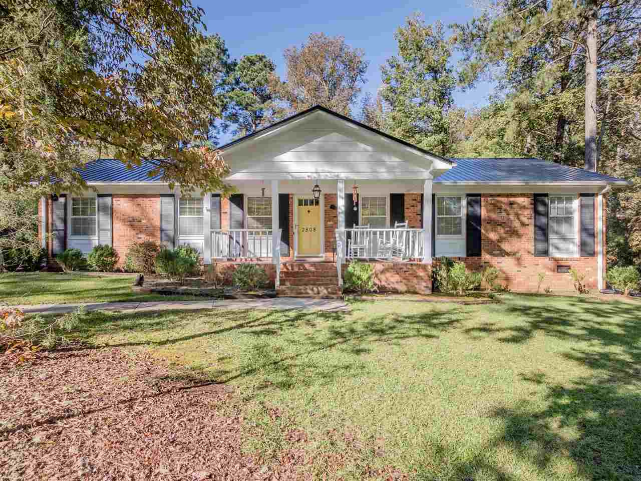 2808 Chippendale Trail Sanford North Carolina United States, Sold, residential,  , Realty World Carolina Properties