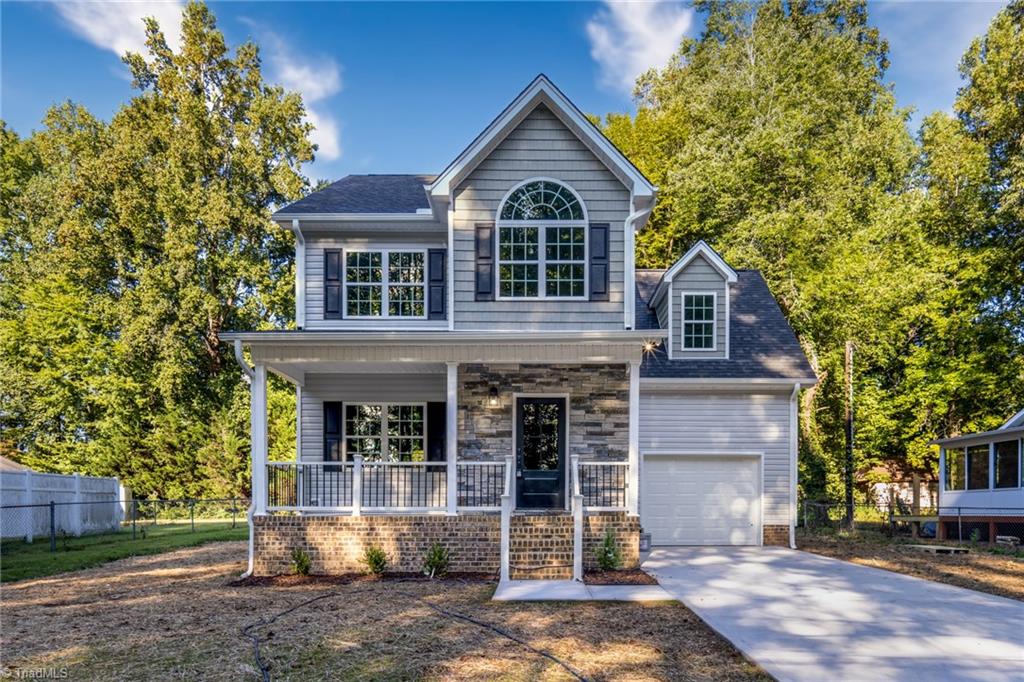 3417 Derby Place Greensboro North Carolina United States, Sold, residential,  , The Headley Group Realty