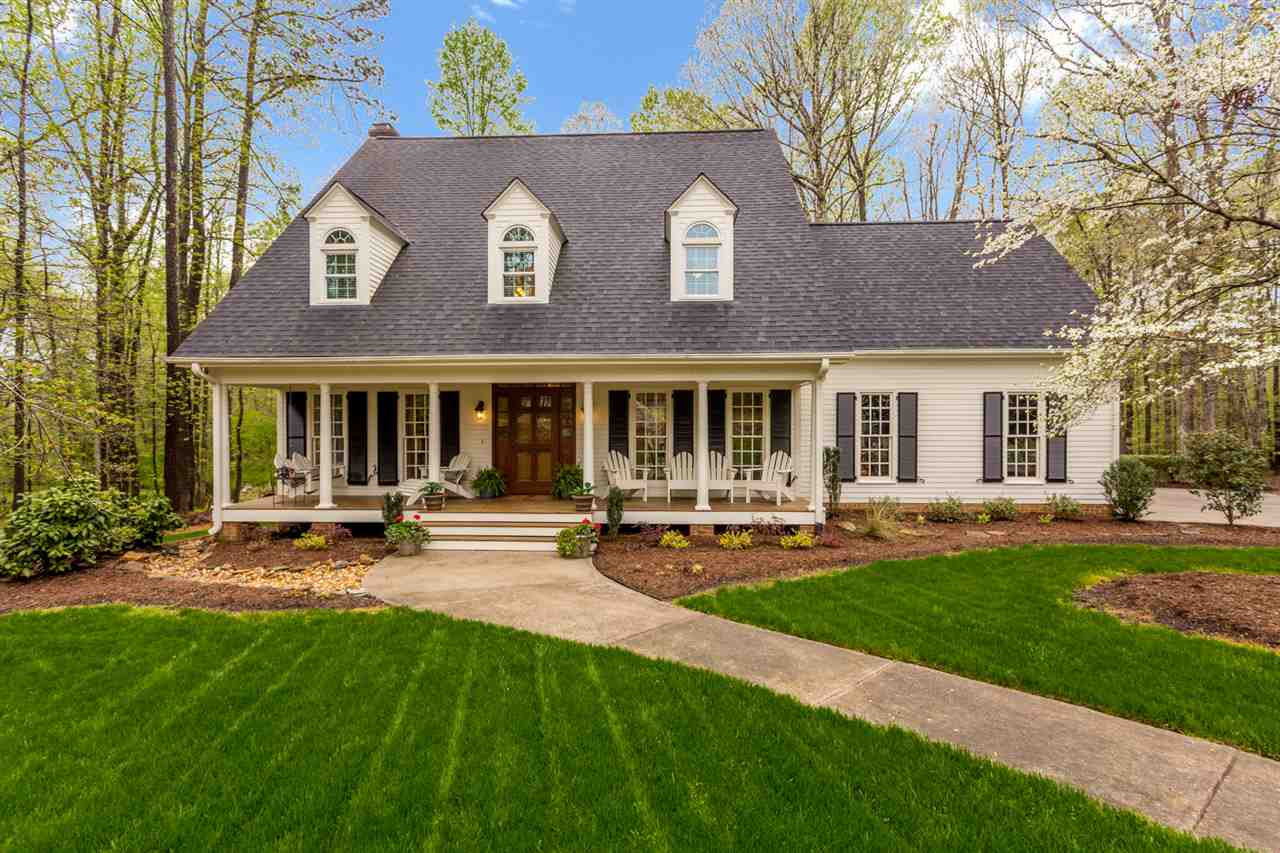 1717 Reynolda Court Raleigh North Carolina United States, Sold, residential,  , Realty World Carolina Properties