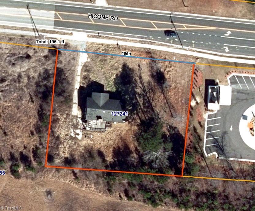 4618 Hicone Road Greensboro North Carolina United States, for Sale, residential,  , The Headley Group Realty