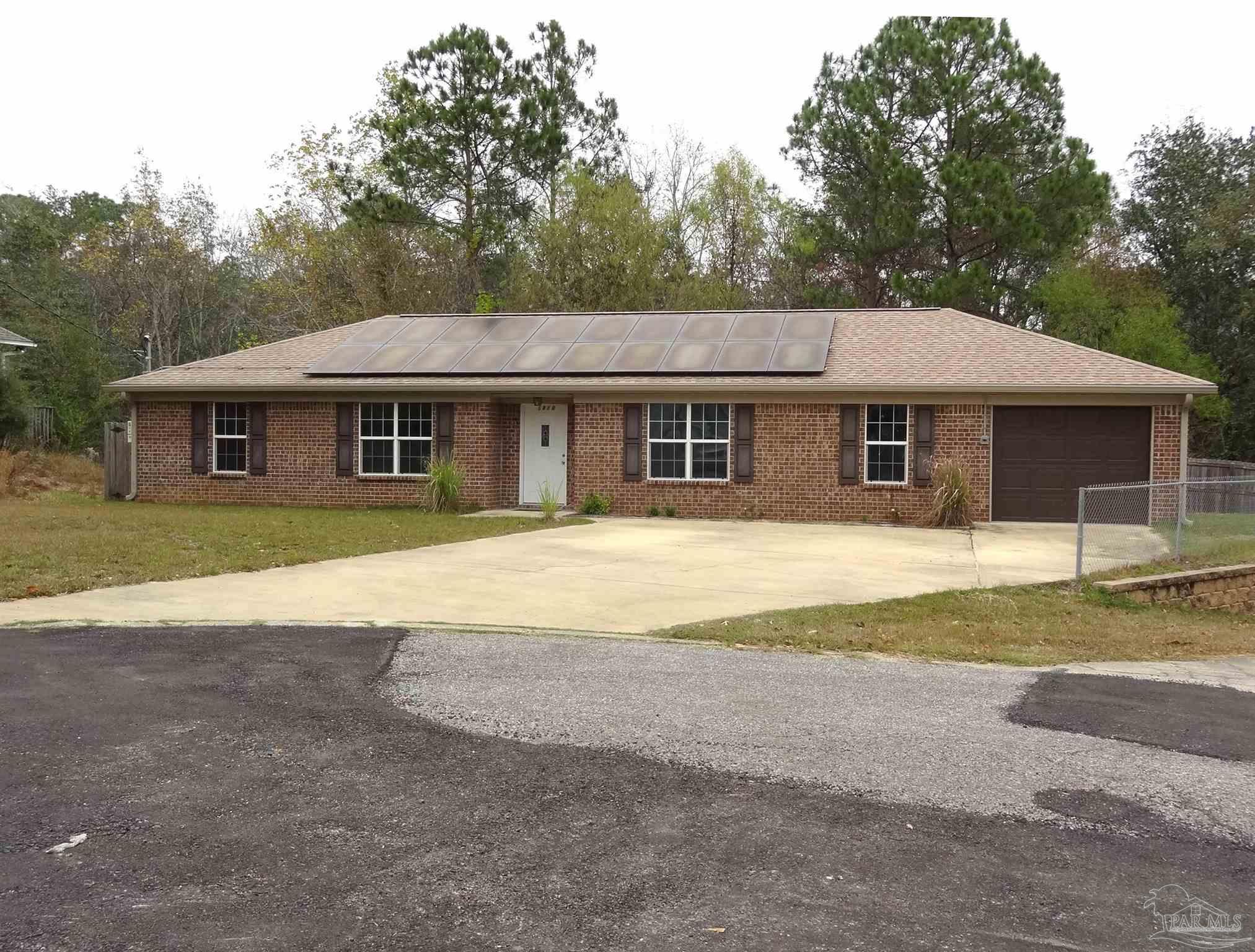 1810 Winding Creek Cir Cantonment Florida United States, for Sale, residential,  , RE/MAX Horizons Realty